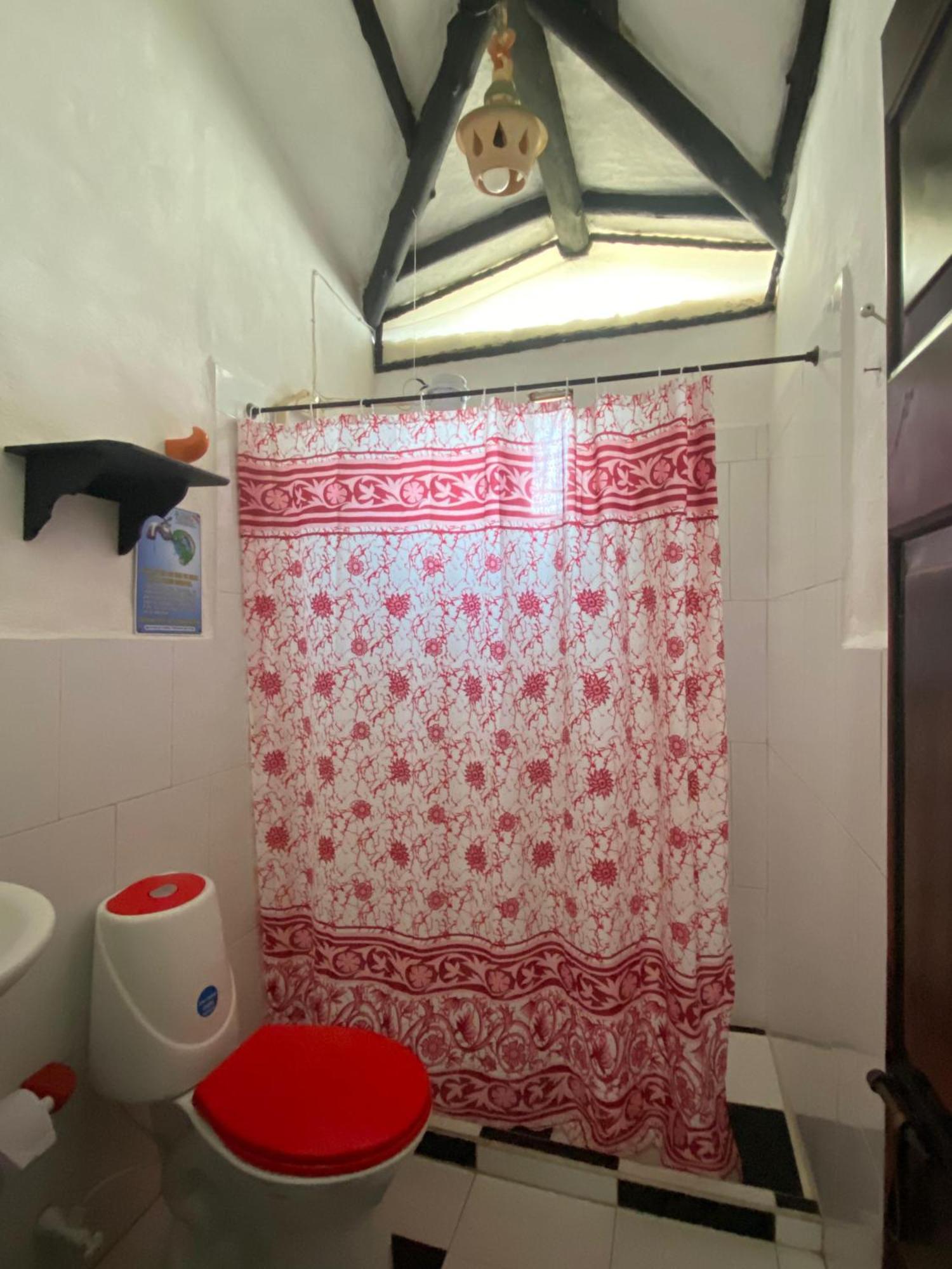 Cabanas Canon Del Chicamocha Aratoca Exterior photo